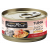 Fussie Cat 全齡肉汁主食罐 Premium Gravy 極品吞拿魚+三文魚 Tuna with Salmon Formula in Gravy 80g (FUG-GRC) 